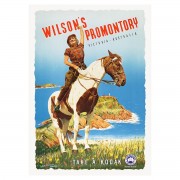 Retro Print - Wilson's Promontory
